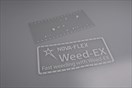 NOVA FLEX WEED-EX - 90µm