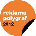 Informace z veletrhu Reklama/Polygraf 2012